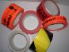 bedruckte Klebeb�nder
