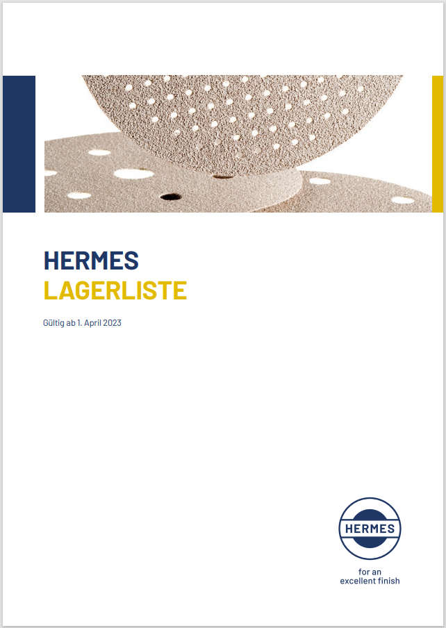 Hermes Katalog