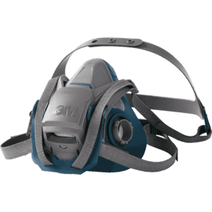 3M™ Halbmaske Serie 6500ql