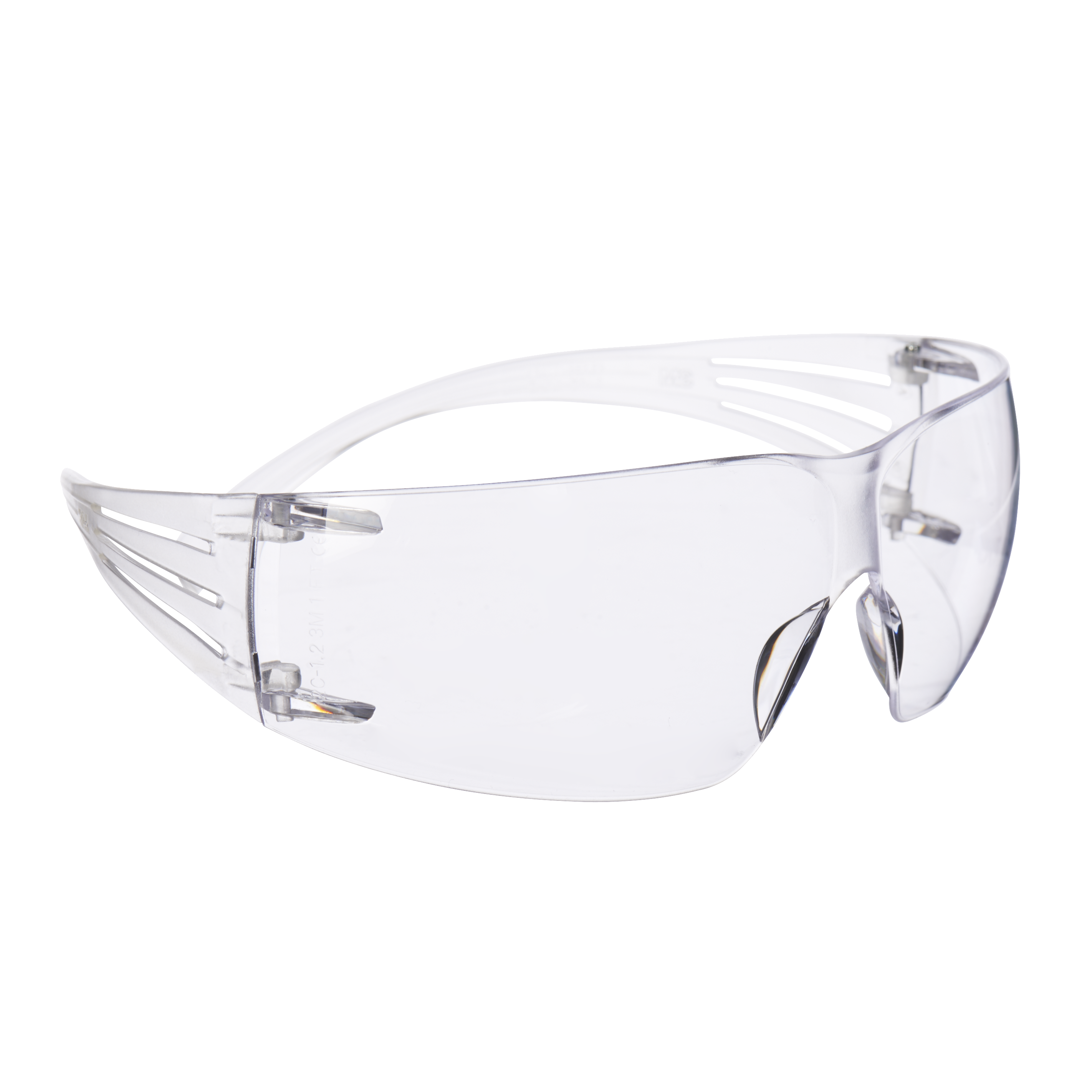 3M SecureFit Schutzbrille 400