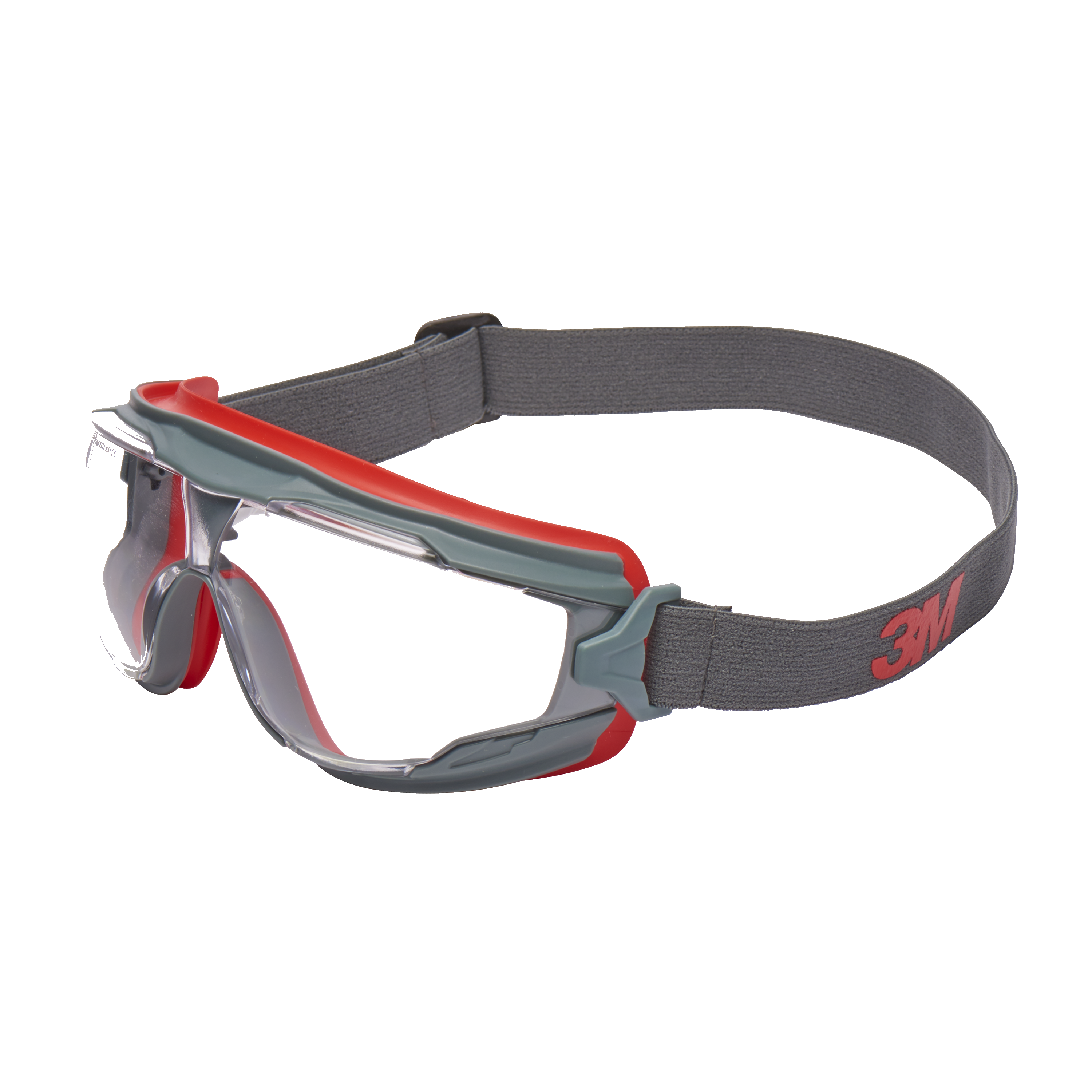 3M™ Vollsichtbrille GoggleGear 500