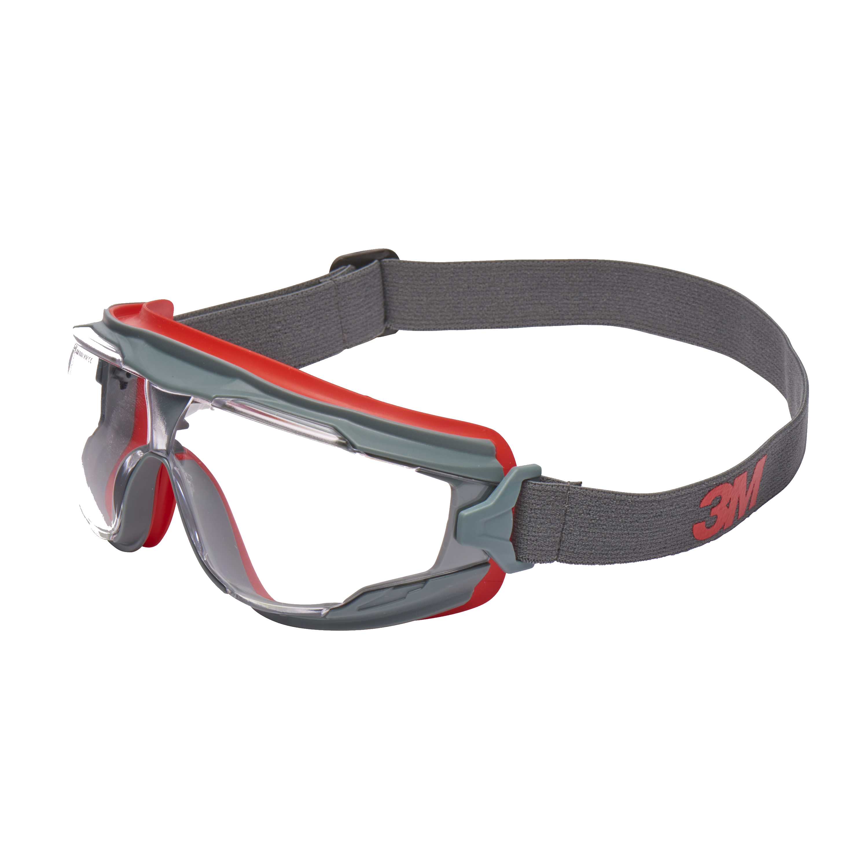 3M Vollsichtbrille Goggle Gear 500