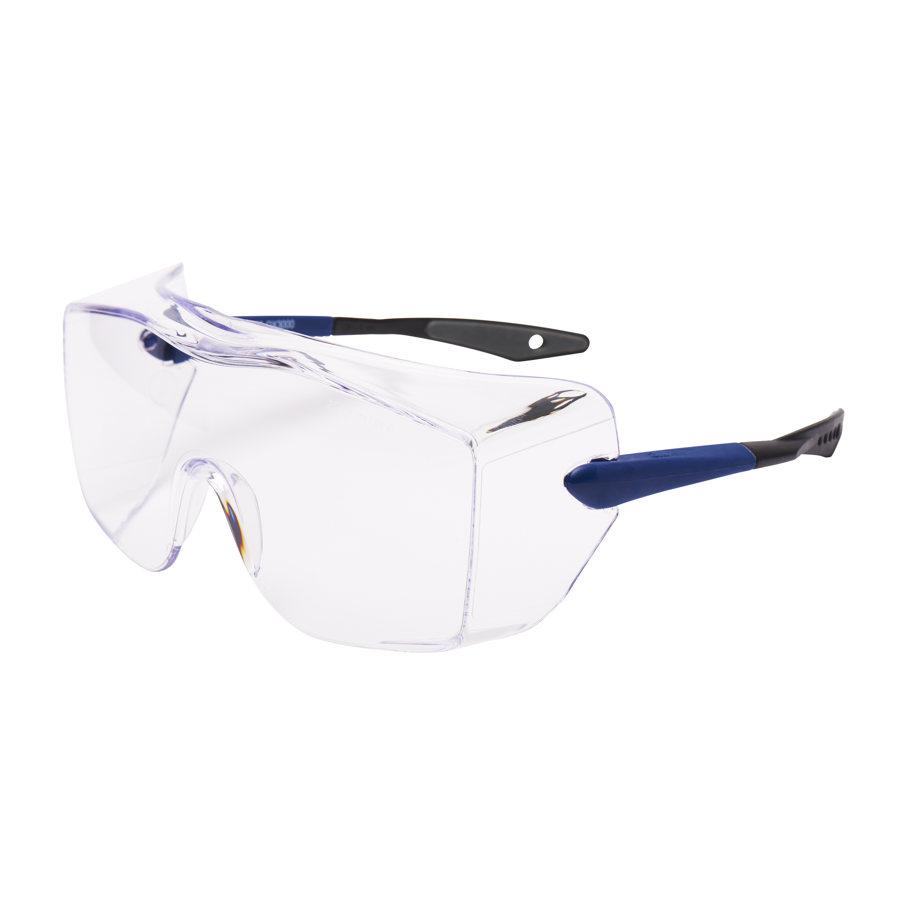 3M Überbrille OX3000B