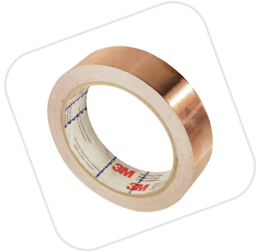 3M Metallklebeband Nr. 1181