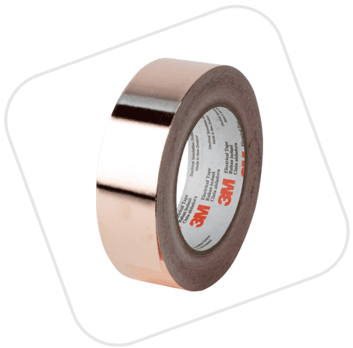 3M Metallklebeband Nr. 1194