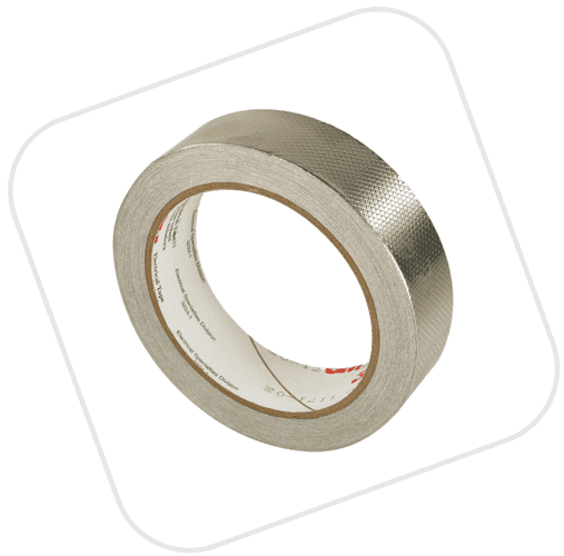 3M Metallklebeband Nr. 1345