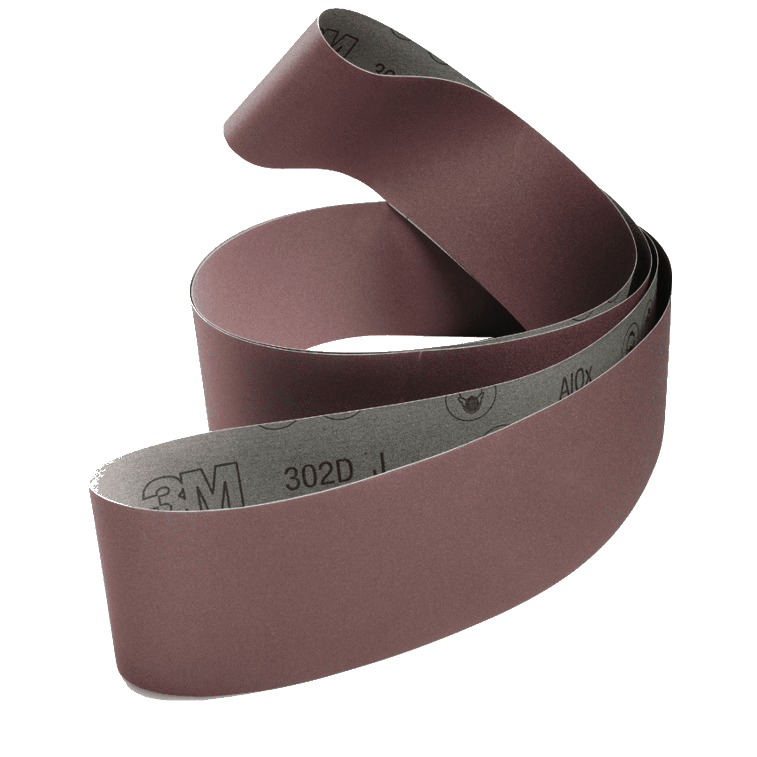 3M Schleifband 302D