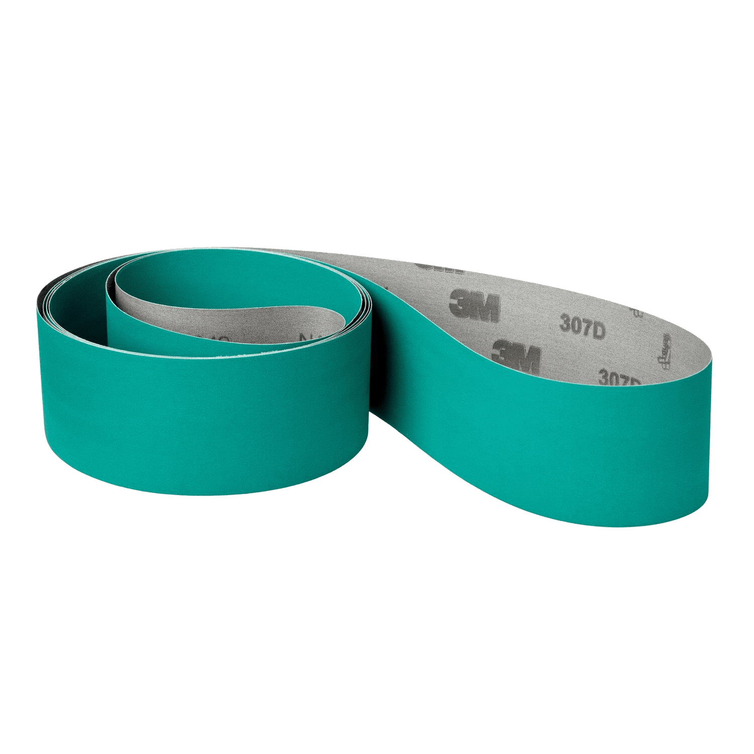 3M Gewebeschleifband 307D