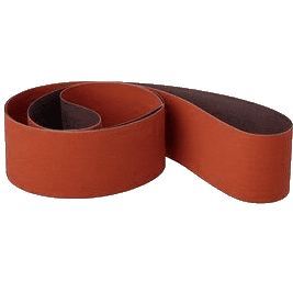 3M Schleifband 907E