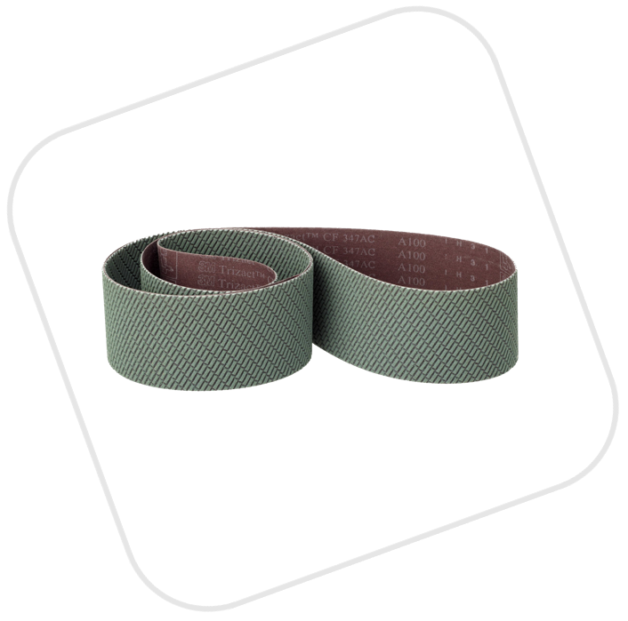 3M Schleifband 347FC