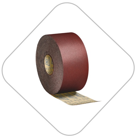 Klingspor Rollenware PS 29 F ACT
