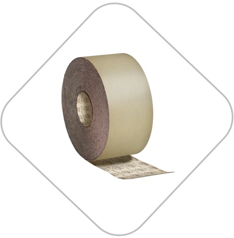 Klingspor Rollenware PS 33 B