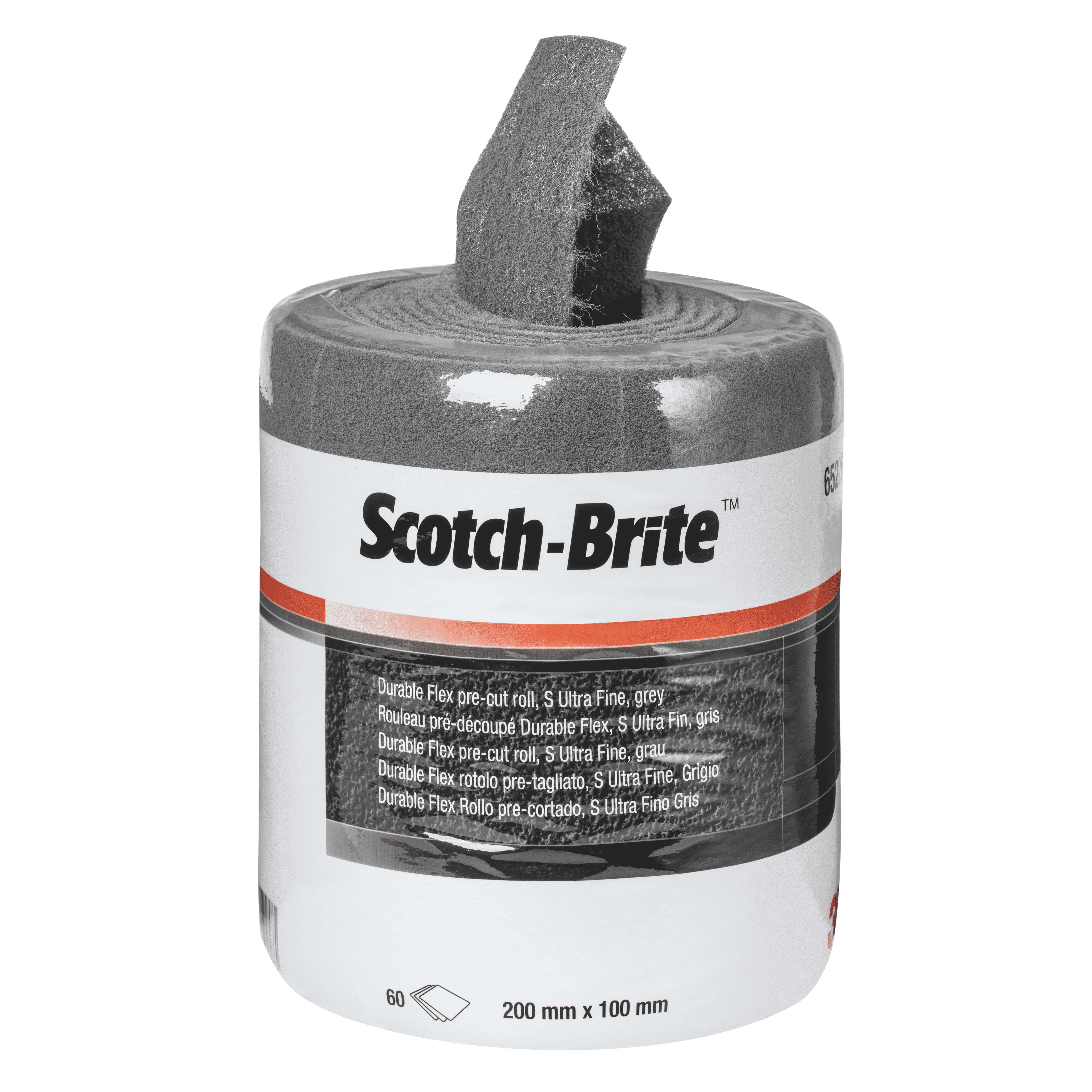 3M Scotch-Brite Durable-Flex