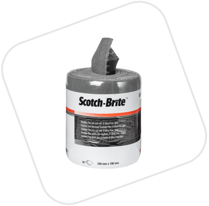 3M Scotch-Brite Durable Flex